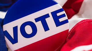 Early voting turnout so far in Georgia [upl. by Parrott510]