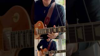 Heartbroken blues part 2 guitar guitarsolo backingtrack blues jamtracks247 garymoore shorts [upl. by Bridwell]