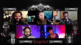 Bayonet Ep 2  Hounded [upl. by Hirasuna]