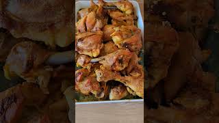 Poulet croustillant cuisinerecipe pertedepoids [upl. by Dnomed]