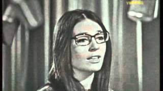 Nana Mouskouri  Le Temps des Cerises  Emission TV  1967 avi [upl. by Eila343]