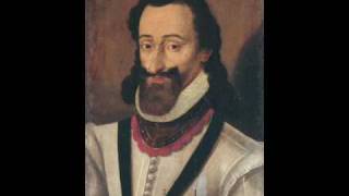 Henri IV 15891610  Galerie de portraits [upl. by Lisan379]