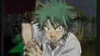 Ueki no Housoku Taosuze Roberto Juudan [upl. by Bruell764]