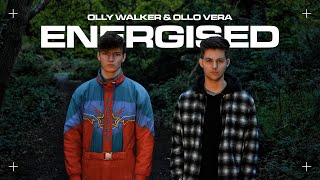 Olly Walker amp Ollo Vera  Energised Official Video [upl. by Anih]