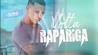 Volta Rapariga Vitinho imperador [upl. by Hancock513]