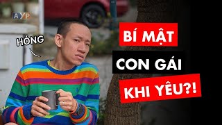 TÂM LÝ CỦA CON GÁI KHI THÍCH MỘT NGƯỜI chính xác 100 hiểu để nắm bắt cơ hội  Nguyễn Hữu Trí [upl. by Winters]