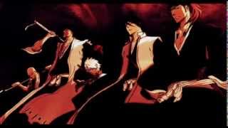 BLEACH  OST FIGHT TO THE DEATH [upl. by Akibma]