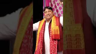 पल पल याद सतावै तेरी  Guruji Sh Narender Kaushik Ji Dance  Balaji Bhajan [upl. by Annohsal]