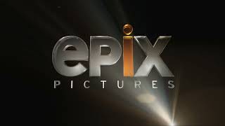 Lionsgate Films  Epix  New Horizons Picture Attack of the 50 Foot Cheerleader [upl. by Ackley]