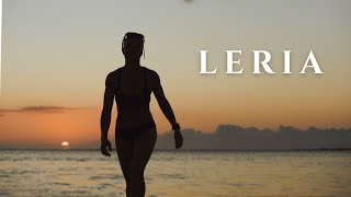 LERIA Short film  A story of Hope [upl. by Llejk]