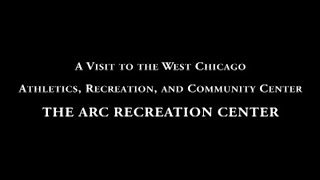 West Chicago ARC Center Tour [upl. by Anirdna]