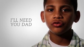 Ill Need You Dad  Igniter Media  Fathers Day Church Video [upl. by Aiyn857]