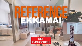 Get Ready to Own Your Dream Ekkamai Condo in 2024 [upl. by Cirederf]