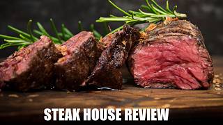 Reviewing Hawksmoor  Is This The Best Steak I Have Had [upl. by Ime]