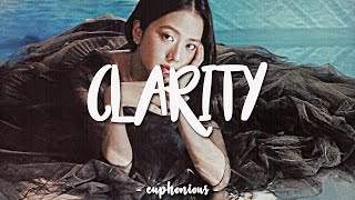 jisoo  clarity  slowed down  reverb [upl. by Candice]