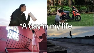 Real Life Weekend From Managing Chores to Fitness  Life Outside School [upl. by Nitsirt]