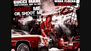 Waka Flocka Flame Southside [upl. by Eldoria]