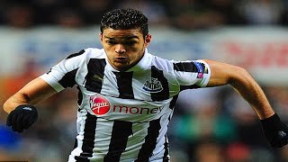 Prime Ben Arfa Was a Real Problem 🔥 [upl. by Frayne]