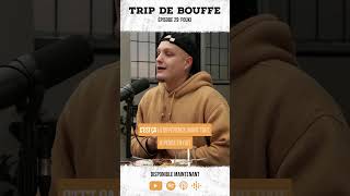 Fouki à propos du problème du rap dans les médias shorts podcast [upl. by Hctud]