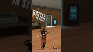 Impossible🍷🗿for you short viral video freefire freefire [upl. by Bailie]