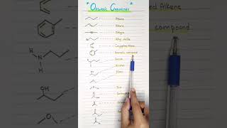 Organic Chemistry followme trending short shorts shortfeed shortvideo chemistry organic [upl. by Annadroj]