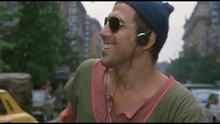 Adriano Celentano Trailer Innamorato pazzo [upl. by Winny]