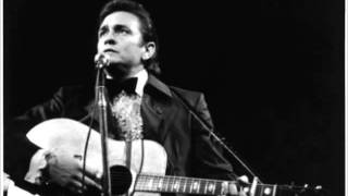 Johnny CashCocaine BluesLyrics [upl. by Carlyn]