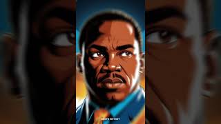 Michael Jordan funded the Malcolm X movie spikelee malcolmx michaeljordan [upl. by Sari]