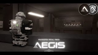 PKSF  AEGIS Peacekeeper Special Forces Recruitment Video [upl. by Harpp]