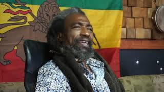 Rastafari Voices Interview 3 Part 1 [upl. by Trebleht]