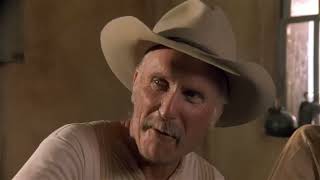 HD  Lonesome Dove 1989 Full Mini Series [upl. by Htrow]