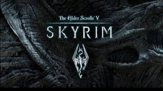 Skyrim Dec 19th Live Stream [upl. by Naasar353]