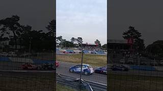 Súper Turismo Uruguay 🇺🇾autodromo carreras elpinar [upl. by Ermentrude]