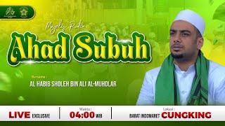 MAJELIS AHAD SUBUH  190524 [upl. by Araz]