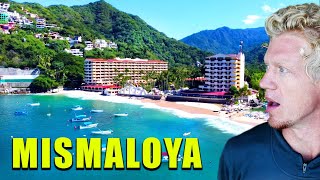 A TRIP TO MISMALOYA MEXICO 2021 [upl. by Odnalro]