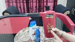 Hair care with Coconut Oil Shampoo [upl. by Lugar]