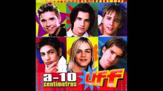 Uff cd A  10 centímetros completo [upl. by Ymaral]