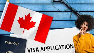 How to turn your visitor visa into a PR in Canada easy and fast [upl. by Mello]