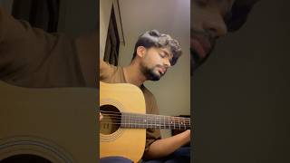 Tera Zikr  Cover By Shivam Waswani darshanraval singingcover [upl. by Christmas]