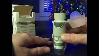 Respimat Inhaler Demo [upl. by Alla]