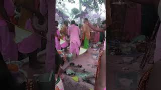 Baba baram Puja sachinbabu musicgenre music song biharmusic musicsong dance chhathgana [upl. by Conrado]