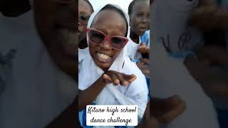 Kituro high school dance challenge [upl. by Laine696]