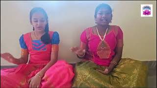 Navarasa Navarathri Celebrations 2024  Day 6 [upl. by Hoi]