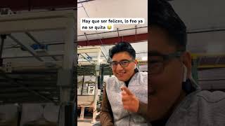 humor risas feo marinero hay que ser felices lo feo ya no se quita😂😂😂 [upl. by Snah]