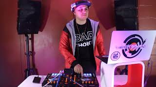 Perreo Mix Live Dj Bekman [upl. by Ativahs]