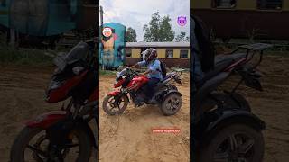 Thoda hard ho gya automobile youtubeshorts shortvideo honda motovlog z900 z900wheelie [upl. by Fee92]