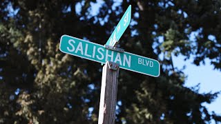 New Salishan Celebrating 20 Years [upl. by Carlene869]