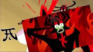 Doblaje  Samurai Jack  El arma mortal de Aku [upl. by Freya696]