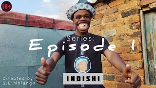 TSHEPANG SERIES  INDISHI  EPISODE 1 SEASON 1 [upl. by Callas]