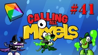 Calling All Mixels Gameplay Walkthrough 41 [upl. by Aicercul]